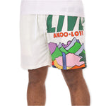 Men AKOO Akoo Love Short