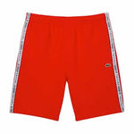 Men LACOSTE Jogger Homme Shorts