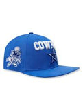 Men PRO STANDARD Dallas Cowboys Snapback