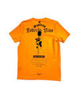 Men MILANO Roberto Vino T-Shirt