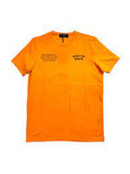 Men MILANO Roberto Vino T-Shirt