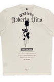 Men MILANO Roberto Vino T-Shirt