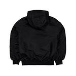 Men NEW ERA Alpha Industries x Las Vegas Raiders Bomber Jacket