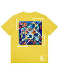 Men ROKU STUDIO Jazz Art T-Shirt