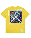 Men ROKU STUDIO Jazz Art T-Shirt