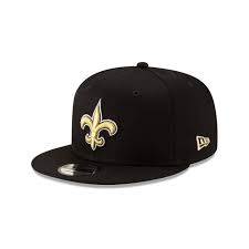 NEW ERA New Orleans Saints 950 Basic Snapback