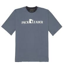 Men VIE+RICHE Pack Leader T-Shirt