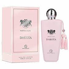 Women GRANDEUR Dakota by Parfum d' Elite 3.4 Oz