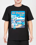 Men ROKU STUDIO El Patron Jet T-Shirt