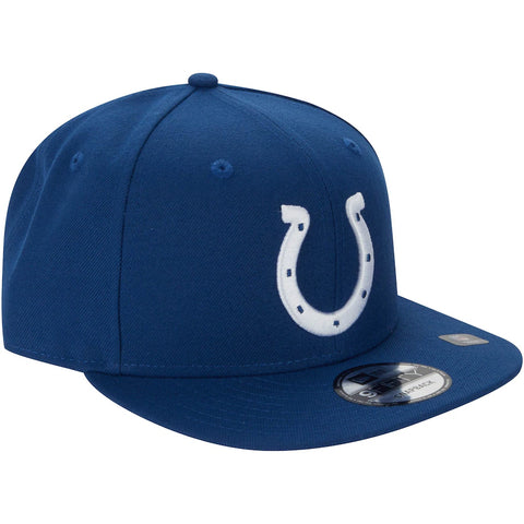 NEW ERA Indianapolis Colts 9fifty Basic Snapback