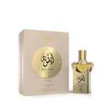 Iquna Gold By Amaran Eau De Parfum 100 ML (3.4 FL OZ) Women