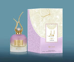 Women Fortune Lamar By ZAKAT Eau De Parfum 3.4 FL OZ