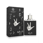 Kafu By Amaran Eau De Parfum 100 ML (3.4 FL OZ) Men