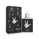 Kafu By Amaran Eau De Parfum 100 ML (3.4 FL OZ) Men