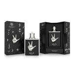 Kafu Bundle | Kafu by Amaran Eau De Parfum 100 ML (3.4 FL) Men | Kafu Al Nasr by Amaran Eau De Parfum 100 ML (3.4 FL OZ) Men
