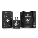 Kafu Bundle | Kafu by Amaran Eau De Parfum 100 ML (3.4 FL) Men | Kafu Al Nasr by Amaran Eau De Parfum 100 ML (3.4 FL OZ) Men