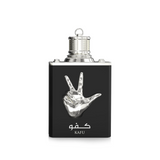 Kafu By Amaran Eau De Parfum 100 ML (3.4 FL OZ) Men
