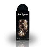 Unisex LATTAFA PRIDE Raw Human Eau De Parfum 3.4 FL OZ