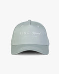 Men KING APPAREL Leyton Curved Peak Cap