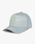 Men KING APPAREL Leyton Curved Peak Cap