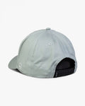 Men KING APPAREL Leyton Curved Peak Cap