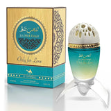 Lil Hub Faqat By Le Chameau Eau De Parfum 3.4 FL OZ