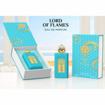 Lord Of Flames Dragon Collection By Emper Eau De Parfum 3.0 FL OZ Unisex