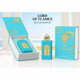 Lord Of Flames Dragon Collection By Emper Eau De Parfum 3.0 FL OZ Unisex