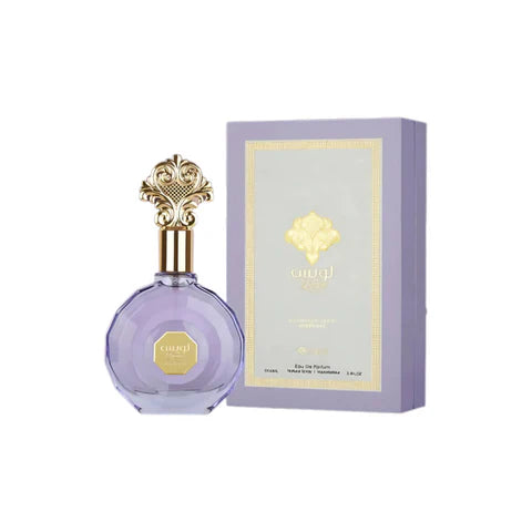 Louise Mirengue By Zakat Eau De Parfum 3.4 FL OZ Women