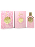 Malaki Secret By Sahari Eau De Parfum 3.4FL OZ Women