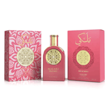 Tropical Starburst Bundle | Bokhour Al Sultan By Zakat Pure Concentrated Oil Women | Malaki Delicious By Sahari Eau De Parfum Women