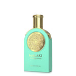 Malaki Turquoise By Sahari Eau De Parfum 3.4FL OZ Women