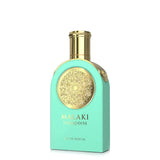 Malaki Turquoise By Sahari Eau De Parfum 3.4FL OZ Women