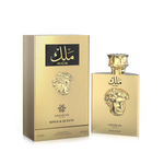 Kings & Queens Malik By Amaran Eau De Parfum 100 ML (3.4 FL OZ) Men