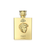 Kings & Queens Malik By Amaran Eau De Parfum 100 ML (3.4 FL OZ) Men