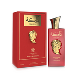Kings & Queens Malika By Amaran Eau De Parfum 100 ML (3.4 FL OZ) Women