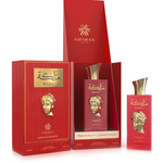 Kings & Queens Malika By Amaran Eau De Parfum 100 ML (3.4 FL OZ) Women