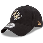 NEW ERA 9Twenty UCF Knights Core Dad Hat