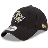 NEW ERA 9Twenty UCF Knights Core Dad Hat