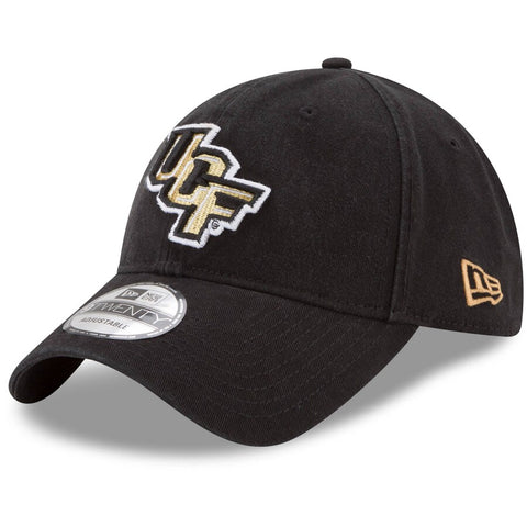 NEW ERA 9Twenty UCF Knights Core Dad Hat