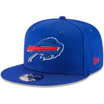 NEW ERA Buffalo Bills 9fifty Basic Snapback