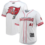 Men PRO STANDARD Tampa Bay Buccaneers Jersey