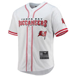 Men PRO STANDARD Tampa Bay Buccaneers Jersey