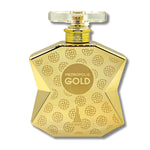 Metropolis Gold By Emper Eau De Parfum 3.4FL OZ Unisex