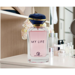 My Life By Grandeur Eau De Parfum 3.4 FL OZ Women
