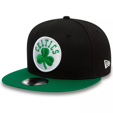 NEW ERA Boston Celtics 950 Basic Snapback