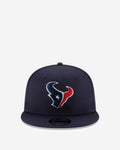 NEW ERA Houston Texans 9fifty Basic Snapback