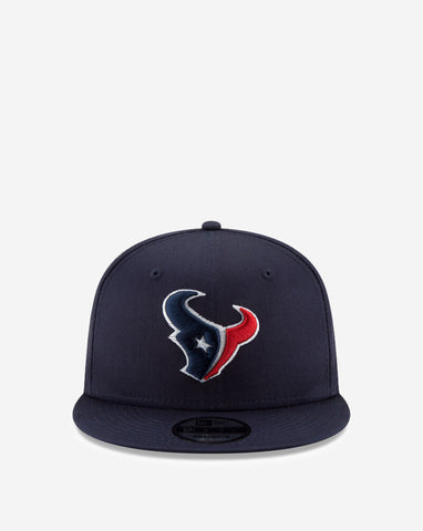 NEW ERA Houston Texans 9fifty Basic Snapback