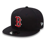 NEW ERA 9Fifty Boston Red Sox MLB Basic Snapback