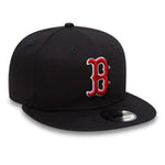 NEW ERA 9Fifty Boston Red Sox MLB Basic Snapback